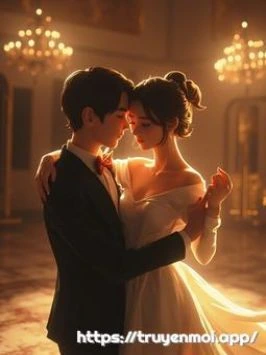 Manh Nữ Cùng Kỹ Nữ