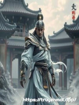 Manh Nương Tam Quốc Diễn Nghĩa