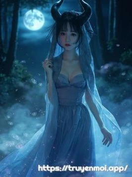 【Mãnh Quỷ Chi Nhất】- Quỷ Tế