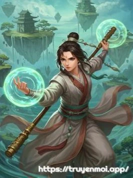 Manh Sư Tại Thượng Nghịch Đồ Đừng Xằng Bậy