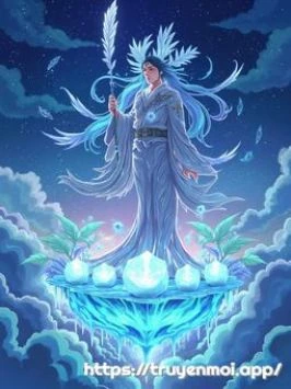 Manh Sư Tại Thượng
