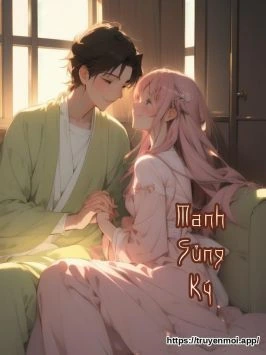 Manh Sủng Ký