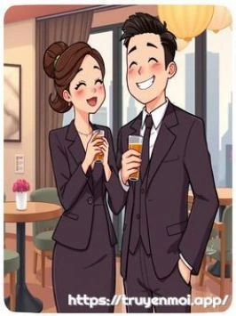 Manh Thê Khó Dỗ, Thủ Tịch Cưng Chiều Vợ Ngọt Ngào