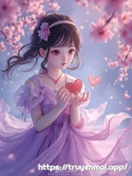 Mảnh Vá Trái Tim