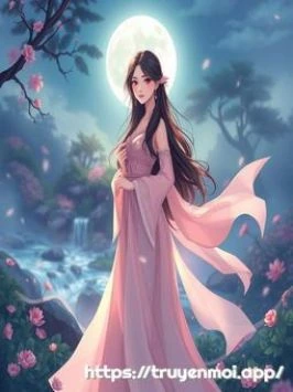 Manh Vương Độc Sủng Kiều Thê