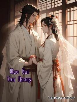 Bìa truyện Mạo Bài Tân Nương