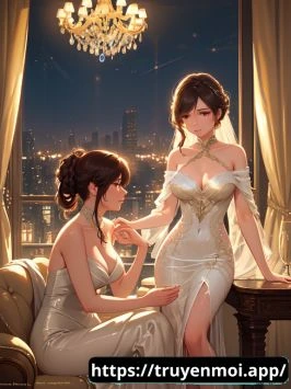 Mạo Phạm - Mộng Dữ Chu Đồng