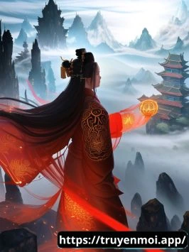 Mao Sơn Quỷ Vương