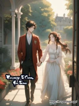Marriage: To Claim His Twins