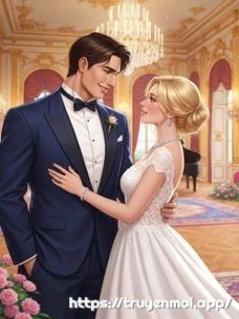 Married By Morning