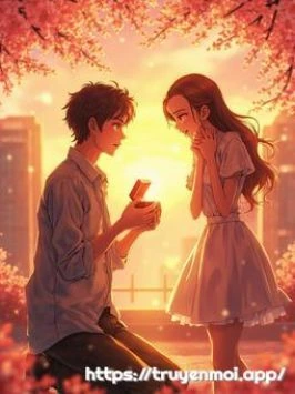 Marry Me, Sister!
