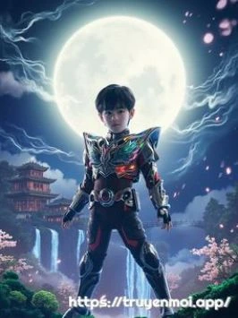 Marvel Chi Kamen Rider