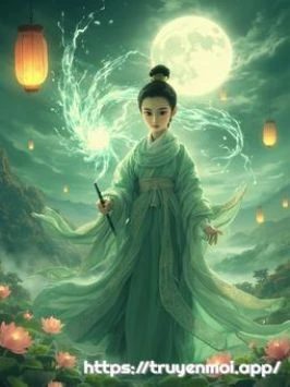 Marvel Chi Thần Thoại Gen