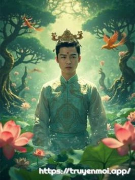 [Marvel] Chính Nghĩa Biến Thân
