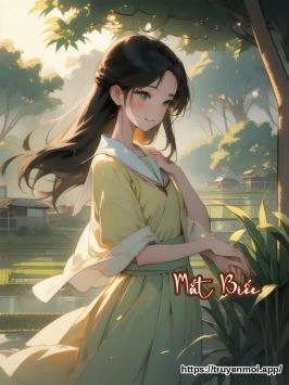 Mắt Biếc