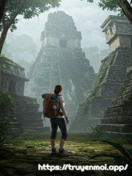 Mật Mã Maya