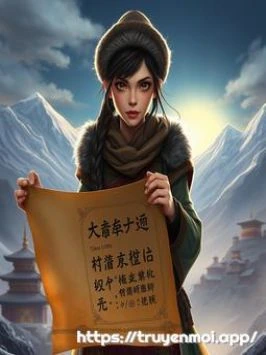 Mật Mã Tây Tạng