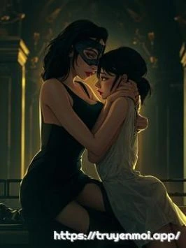 Mặt Nạ Ác Ma