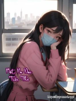 Mặt Nạ Đại Tiểu Thư