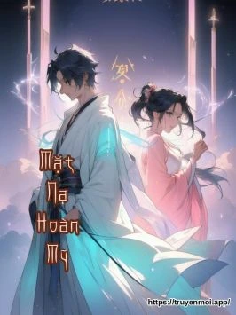 Mặt Nạ Hoàn Mỹ