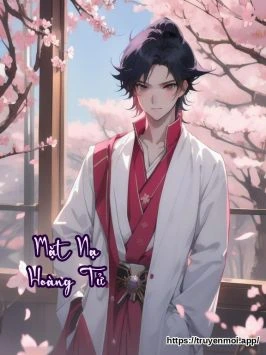 Mặt Nạ Hoàng Tử