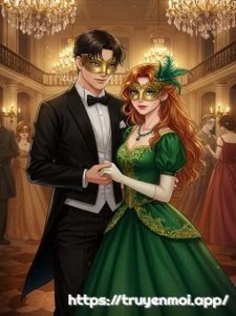 Mặt Nạ Tình Yêu
