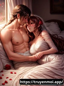 Mật Ngọt Hôn Nhân