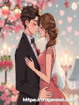 Mật Ngọt Trong Tim Anh