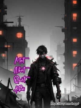Bìa truyện Mạt Nhật Quật Khởi