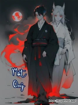 Mắt Quỷ