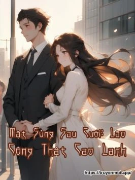 Mật Sủng Sau Cưới: Lão Công Thật Cao Lạnh