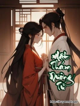 Mật Thám Nương Tử