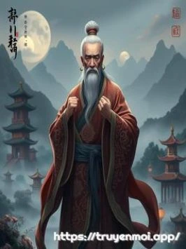 Mạt Thế Chi Toàn Năng Đại Sư