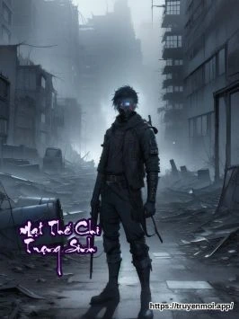 Mạt Thế Chi Trọng Sinh