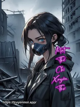 Mạt Thế Chi Xuyên Thư