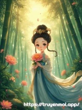 Mạt Thế Không Tưởng: Nữ Phụ Mạnh Mẽ Xoay Người