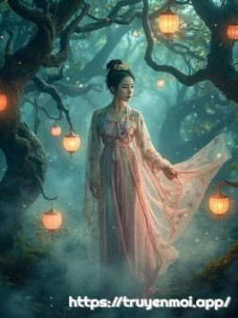 Mạt Thế Lạc Hồng Hệ Thống