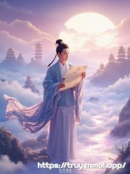Mạt Thế Lạt Văn Nam Xứng Nghịch Tập Ký