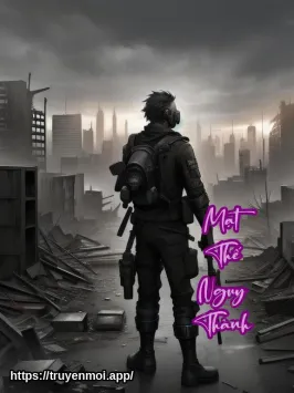 Mạt Thế Nguy Thành