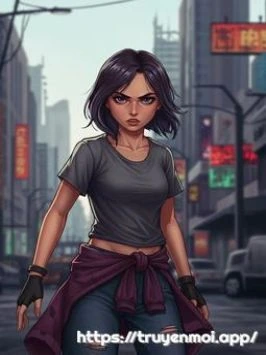 Mạt Thế Nữ Xứng Không Nghĩ Nơi Nơi Bạo Hồng