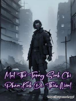 Mạt Thế Trọng Sinh Chi Phản Kích Đi, Thiếu Niên!