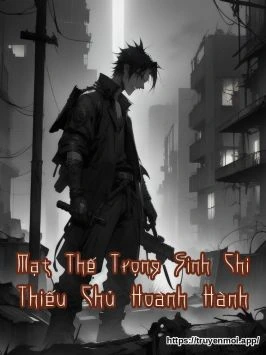 Mạt Thế Trọng Sinh Chi Thiếu Chủ Hoành Hành