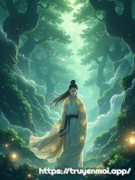 Mạt Thế Trọng Sinh Chi Trọng Hoạch Tân Sinh