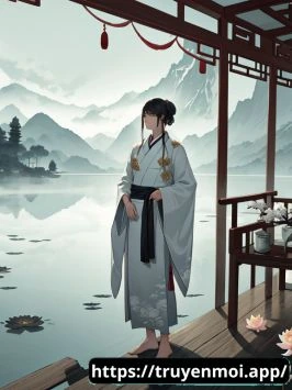 Mất - Tĩnh Thủy Biên