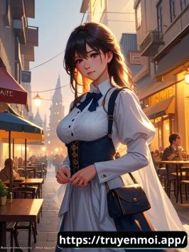 Mặt Tôi Luôn Thay Đổi