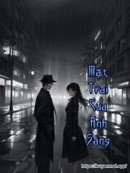 Mặt Trái Của Ánh Sáng
