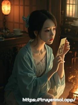 Mất Trí Nhớ Lão Bà