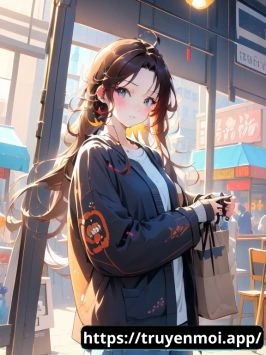 Mắt Xích