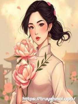 Mẫu Đơn! Dám Cả Gan Câu Dẫn Bổn Vương!