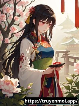 Mẫu Thân Xấu Xa Là Thần Y